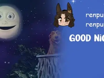 Chaturbate Adult Webcams of renpuppy