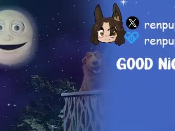 Chaturbate Free Porn Cam of renpuppy