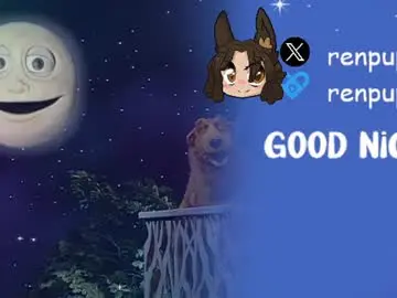 Chaturbate Live Sex of renpuppy