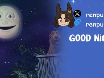Chaturbate Adult Webcams of renpuppy