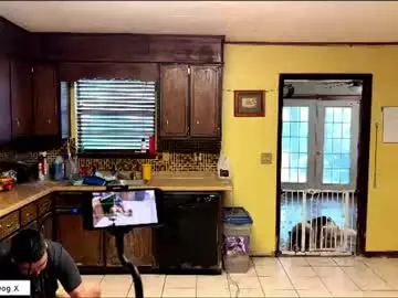 Chaturbate Live Porn of the_alpha_dog_xxx