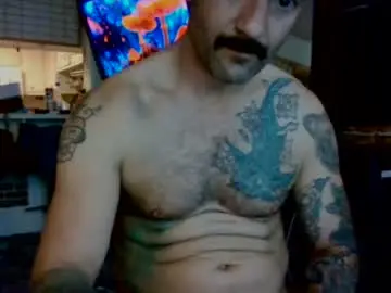 Chaturbate Best live sex cam show of therealmattyice