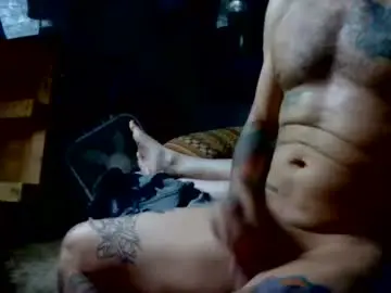Chaturbate Adult Webcam of therealmattyice