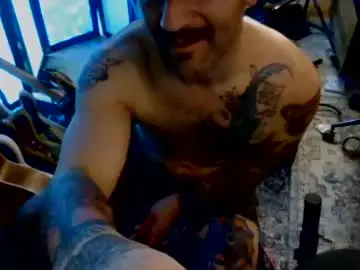 Chaturbate Sex Cam of therealmattyice