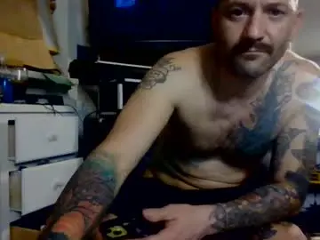 Chaturbate Free Porn Cam of therealmattyice
