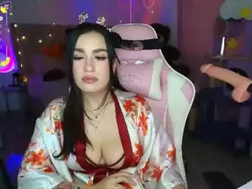 Chaturbate Nude Webcam of you_angel__