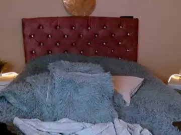Chaturbate Nude Webcam of your_girl_of_dream