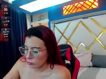 Chaturbate Free Live Porn of allisonlove_88