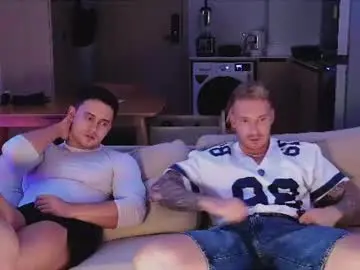 Chaturbate Adult Webcam of alltimehorny19