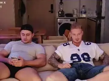 Chaturbate Adult Video Chat of alltimehorny19