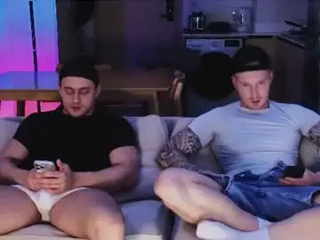 Chaturbate Adult Webcam of alltimehorny19