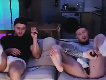 Chaturbate Sex Cam of alltimehorny19