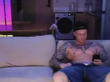 Chaturbate Best Webcam of alltimehorny19