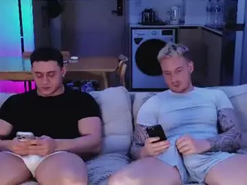 Chaturbate Sex Cam of alltimehorny19