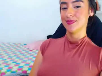 Chaturbate Free Porn Cam of angie_dreamgirl