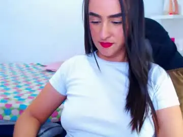 Chaturbate Sex Chat of angie_dreamgirl