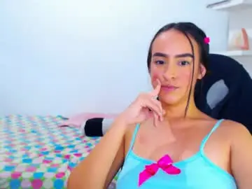Chaturbate Adult Webcams of angie_dreamgirl