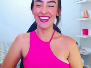 Chaturbate Free Live Porn of angie_dreamgirl