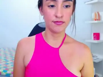 Chaturbate Watch Live Sex Cams of angie_dreamgirl