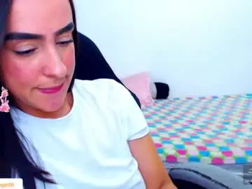 Chaturbate Live Porn of angie_dreamgirl