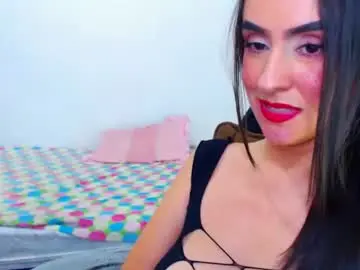 Chaturbate Best Webcam of angie_dreamgirl
