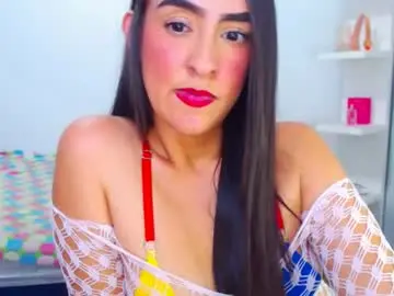 Chaturbate Best live sex cam show of angie_dreamgirl