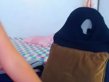 Chaturbate Nude Webcam of angie_dreamgirl