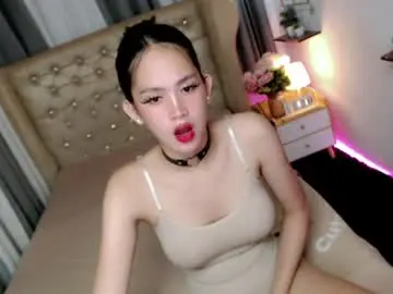 Chaturbate Live Sex Cam of ariahooper