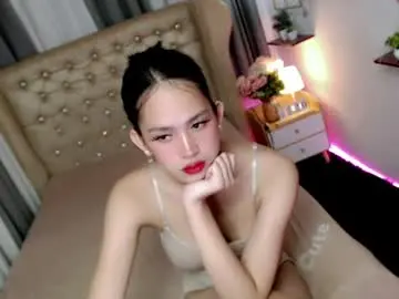 Chaturbate Adult Webcam of ariahooper