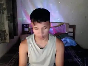 Chaturbate Best live sex cam show of asian_cum_josh