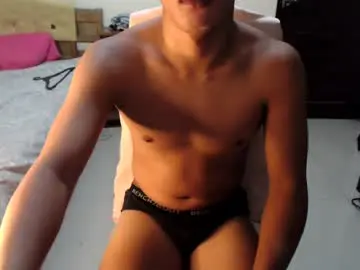Chaturbate Watch Live Sex Cams of asian_cum_josh