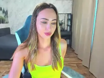 Chaturbate Adult Webcam of berry_lipsss