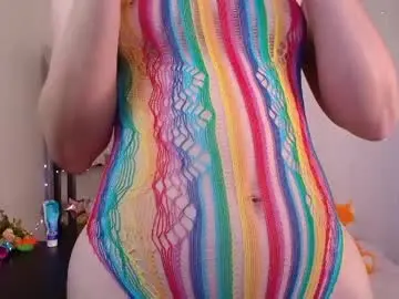 Chaturbate Sex Chat of elise_nyx