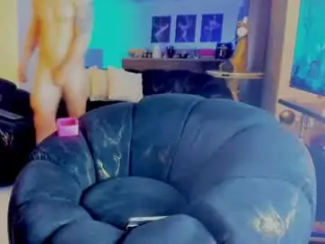 Chaturbate Sex Cam of lukas_green1
