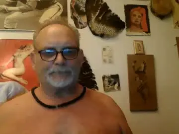 Chaturbate Sex Cam of nastydaddyfatcock15