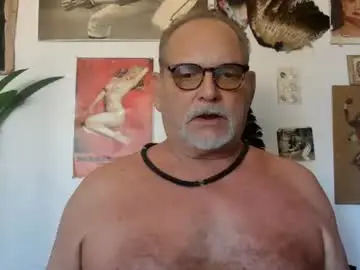 Chaturbate Live Sex of nastydaddyfatcock15