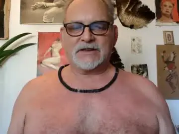 Chaturbate Free Live Porn of nastydaddyfatcock15