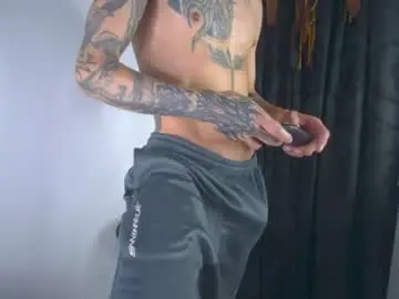 Chaturbate Private Sex Chat of sem_alas