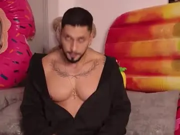 Chaturbate Best live sex cam show of seth_vega_