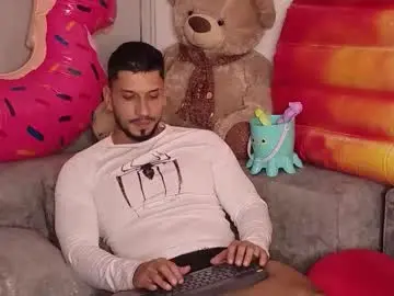 Chaturbate Adult Video Chat of seth_vega_