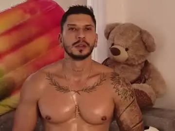 Chaturbate Watch Live Sex Cams of seth_vega_