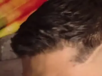 Chaturbate Sex Chat of seth_vega_