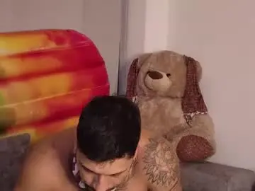 Chaturbate Free Porn Cam of seth_vega_