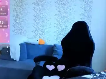 Chaturbate Live Porn of sidny_blush