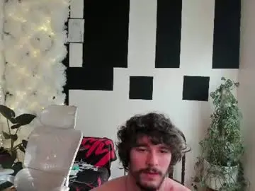 Chaturbate Adult Video Chat of thejohnnystone