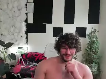 Chaturbate Watch Live Sex Cams of thejohnnystone