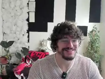 Chaturbate Free Porn Cam of thejohnnystone