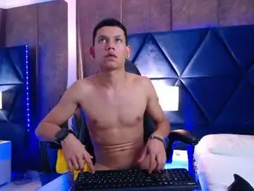 Chaturbate Nude Webcam of thiagoferrer_
