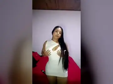 Chaturbate Sex Chat of valeska9