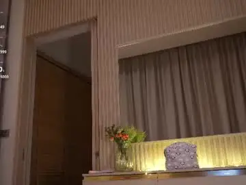 Chaturbate Nude Webcam of yournaughtymiss